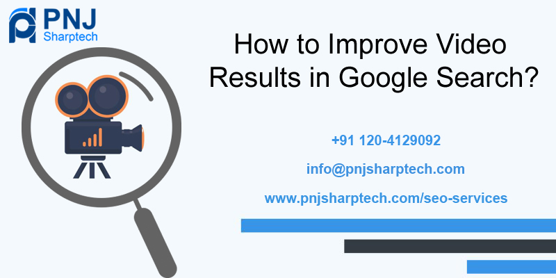 How to Improve Video Results in Google Search