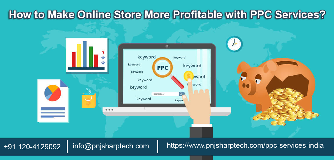 How to Make Online Store More profitable