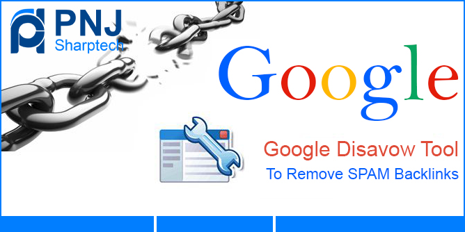 How to Protect Website from Bad Links via Google Disavow Tool