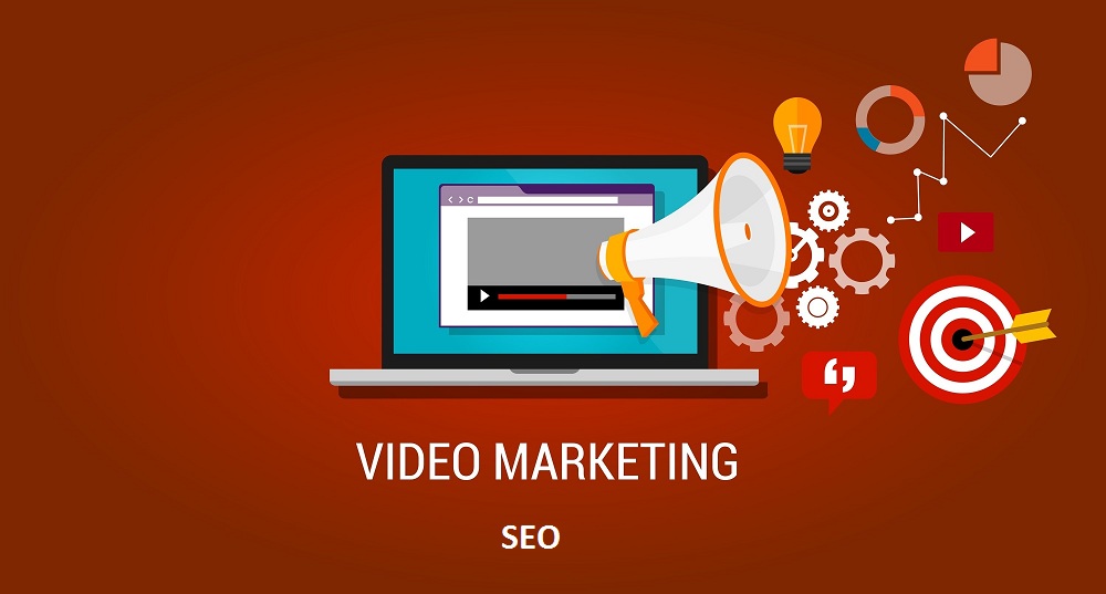 video marketing PNJ Sharptech