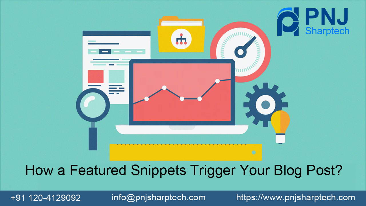 How a Featured Snippets Trigger Your Blog Post
