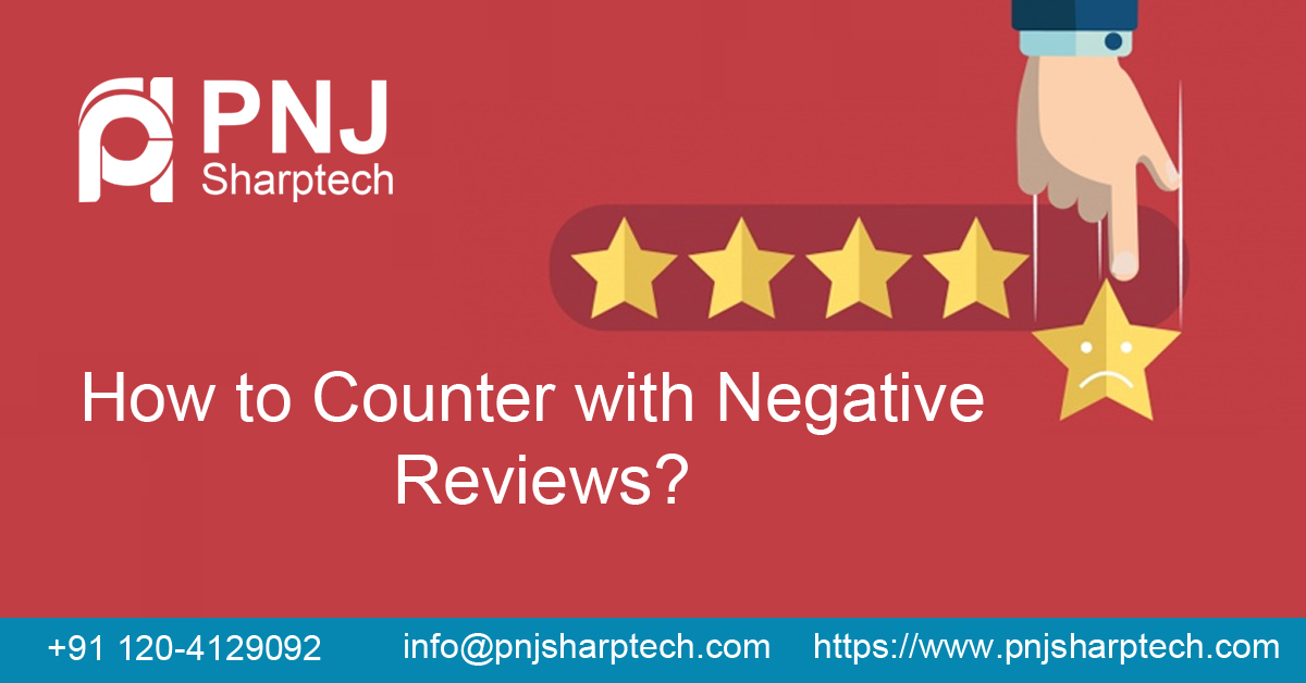 Negative Reviews