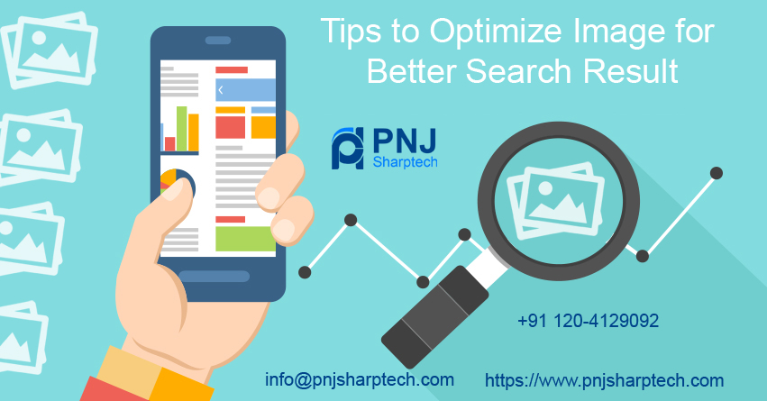 Optimize Image for Better Search Result
