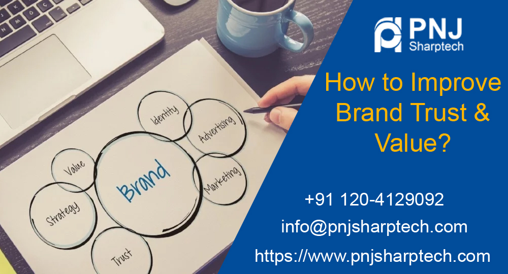 Brand Trust Value