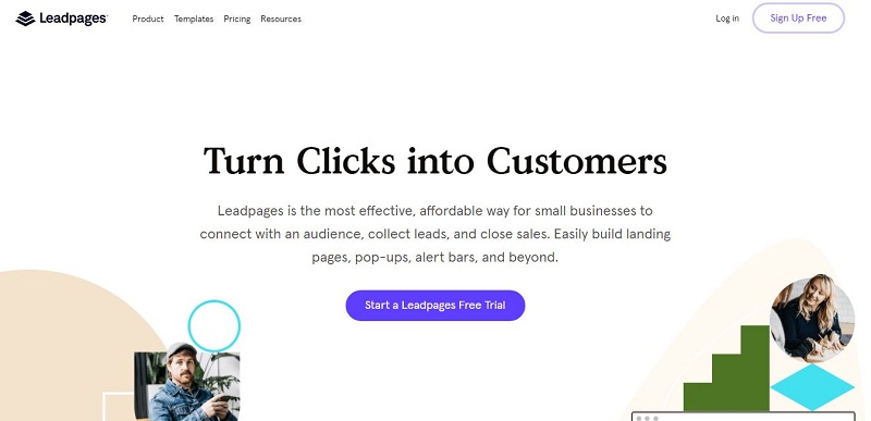 leadpages