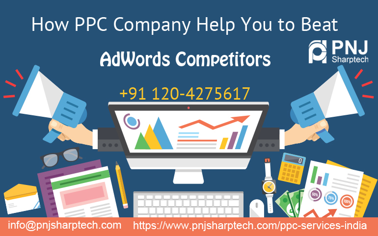 Beat AdWords Competitors