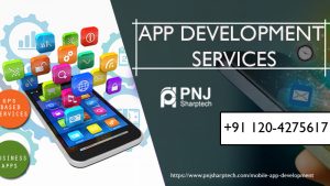 mobile app development 