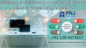 Digital Marketing Services