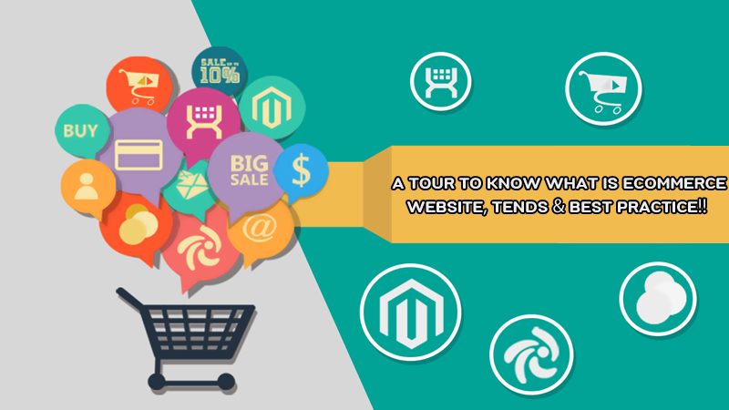 Ecommerce Website