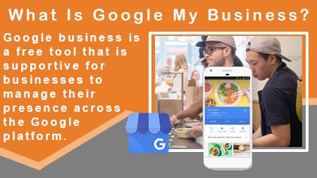 What Is Google My Business