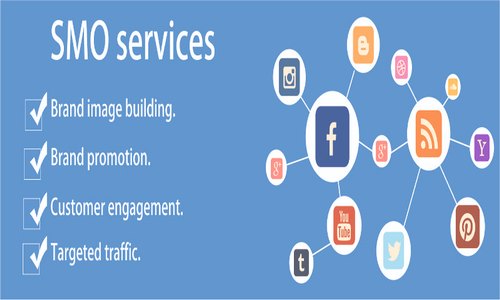 smo services