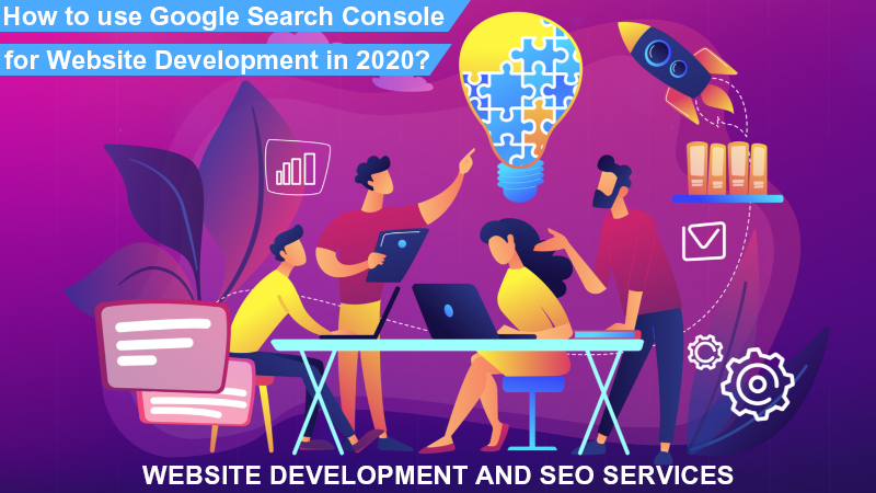 Google Search Console