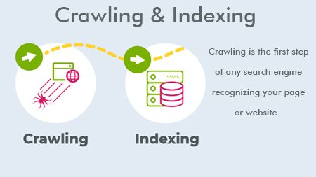 Crawling & Indexing