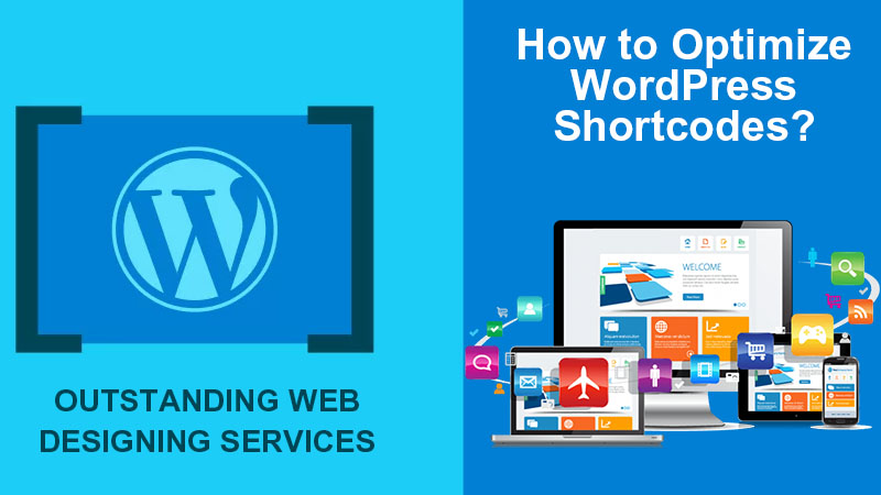 WordPress Shortcodes