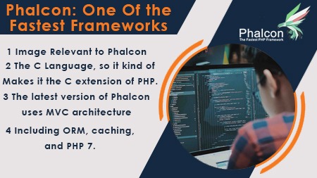 Phalcon: One Of the Fastest Frameworks