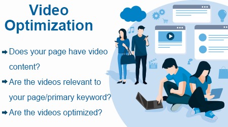 Video Optimization