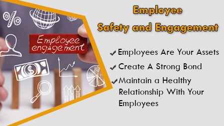 Employee Safety and Engagement