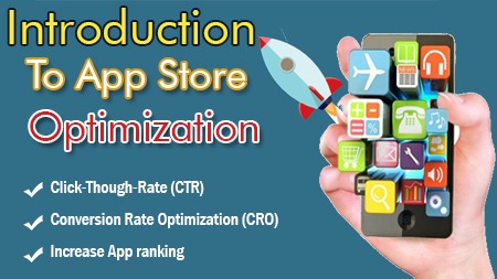 Introduction to App Store Optimization (ASO)