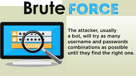 Brute Force