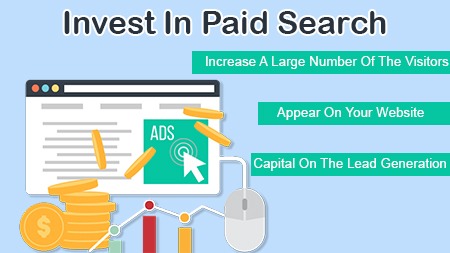 Invest In Paid Search