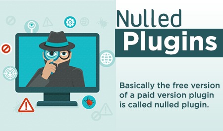 Nulled Plugins