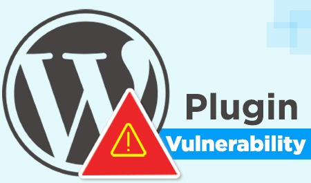 Plugin Vulnerability