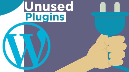 Unused Plugins