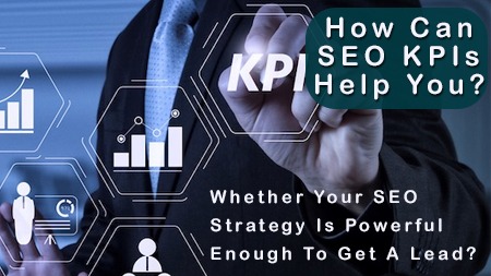 How can SEO KPIs help you