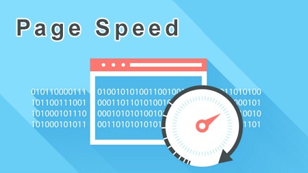 Page speed