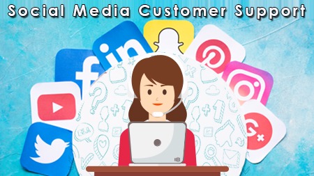 Social Media Customer Support