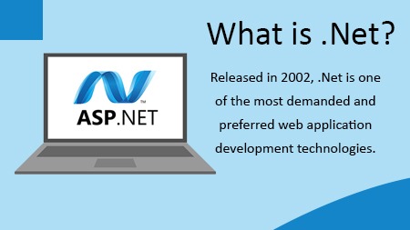 What is .Net