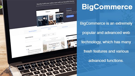 BigCommerce