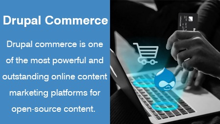 Drupal Commerce