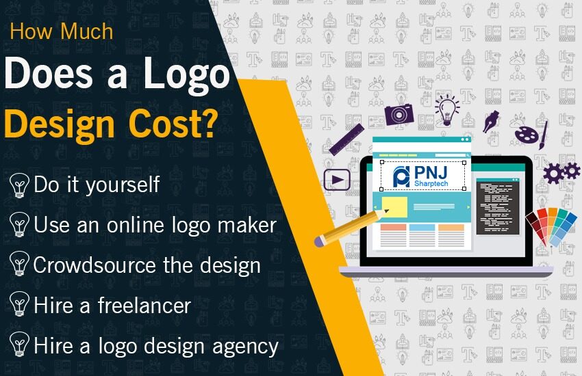 How Much Does a Logo Design Cost