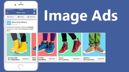 Image ads