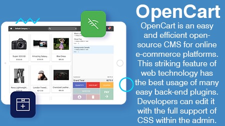 OpenCart