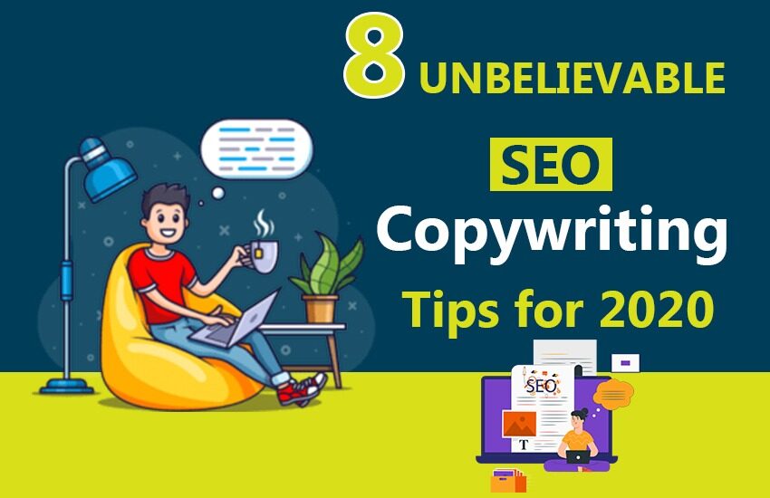 SEO Copywriting Tips