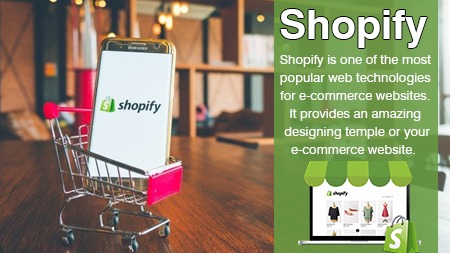 Shopify