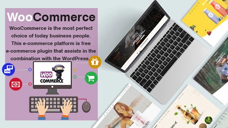 WooCommerce