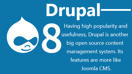 Drupal