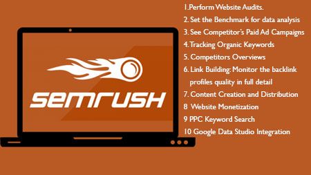 SEMrush