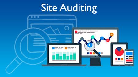Site Auditing