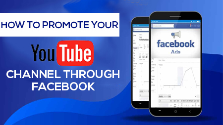 How to promote your YouTube channel on Facebook