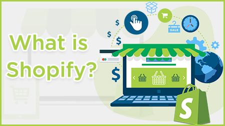 What is Shopify?