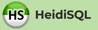 HeidiSQL