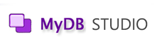 MyDB Studio