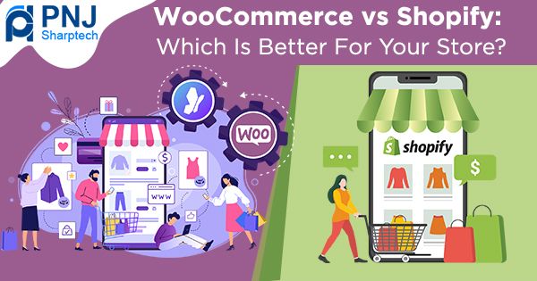 WooCommerce vs Shopify: Which Is Better For Your Store?