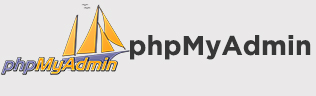 phpMyAdmin