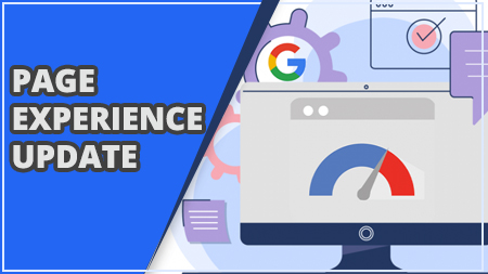 Page Experience Update