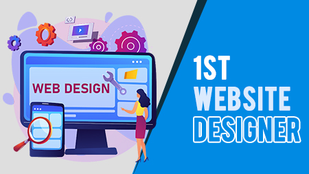 1stWebsiteDesigner